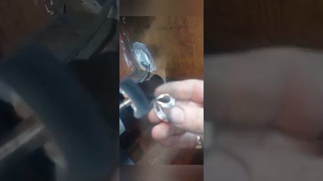 как сделать перстень своими руками в домашних условиях смотреть онлайн