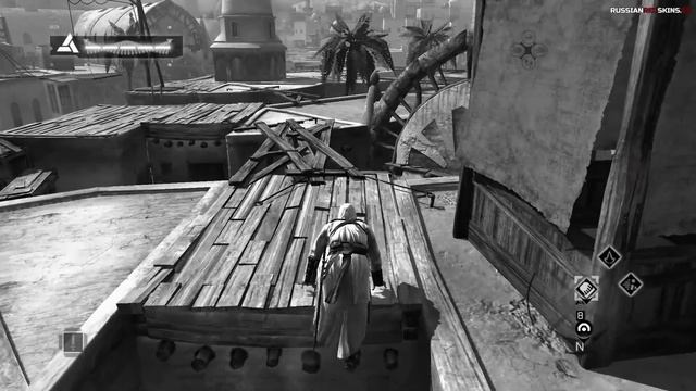 ASSASSIN'S CREED - ИСТОРИЯ УСПЕХА(?) Или почему художник должен быть голодным? смотреть онлайн