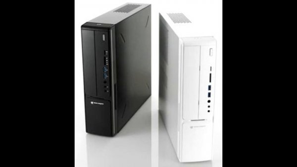 Mouse Computer Lm iSB401X Slim Desktop PC