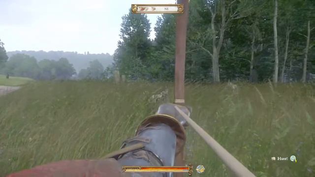 Kingdom come deliverance siege ale and meat смотреть онлайн