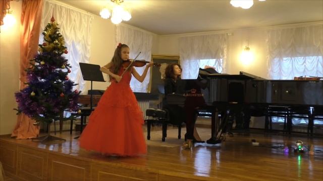 Бетховен Сурок / Beethoven 