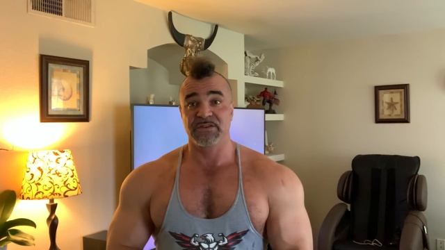 Тренировки и Питание в Зрелом Возрасте 30, 40, 50, 60...