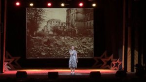 Евгения Степанова- Белые панамки