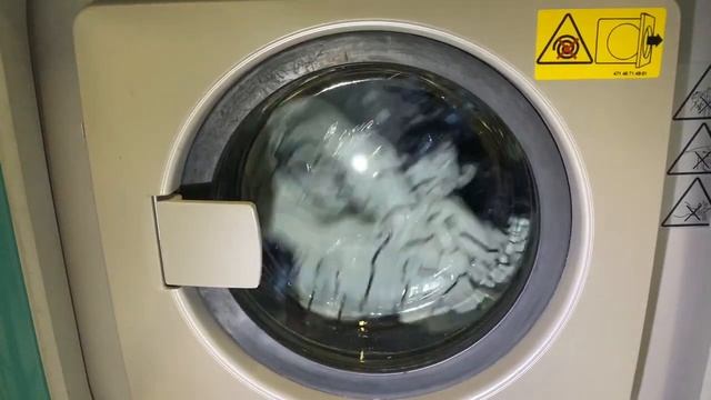 Electrolux Wascator W355H - Synthetics 40°c смотреть онлайн