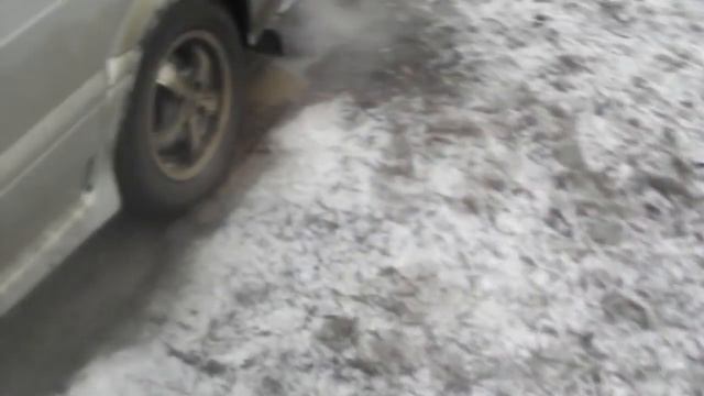 выкидывает тосол ВАЗ 2115 смотреть онлайн