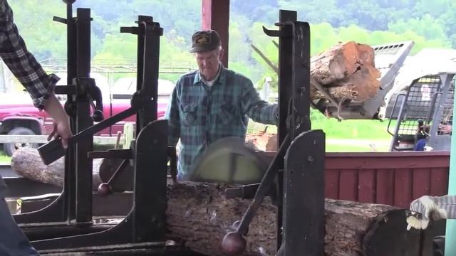 Northern Indiana Historical Power Association смотреть онлайн
