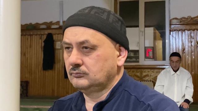 УРОК В 1-ОМ ОТДЕЛЕНИИ Г. КИЗЛЯР смотреть онлайн