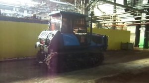 Агромаш ТГ 90