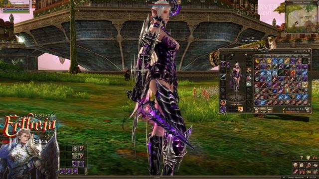 Preview 8.8 update - Aegis Raid weapons enchant visuals (and stats) смотреть онлайн