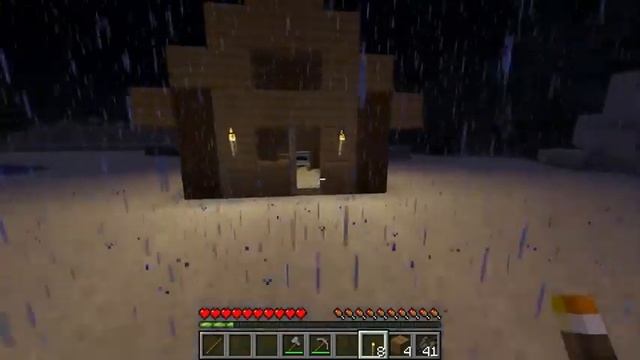 Minecraft Creepypasta | Reverse Notch смотреть онлайн
