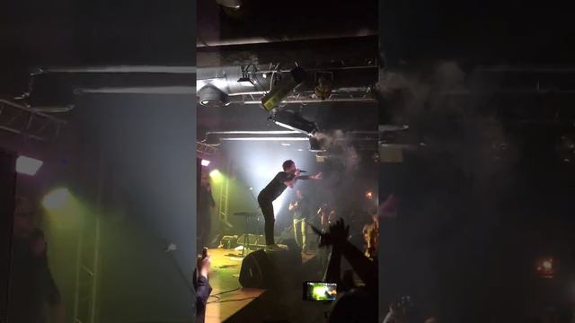 Лсп - МЛД (Новосибирск 23.09.17) смотреть онлайн