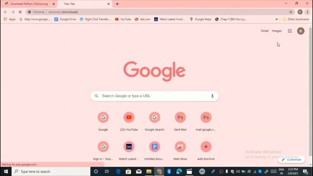 how to download python on windows 10 смотреть онлайн