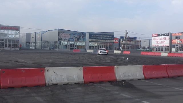 YDL 2015 Ростов-Дону 1августа Ваз 2106 смотреть онлайн