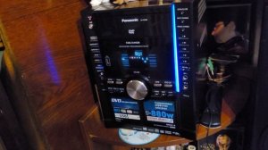 Panasonic sc-vk960 с bluetooth - как правильно добавить BT в музыкальный центр