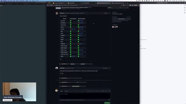 Pruebas de integración y Modo desarrollo en Spring Boot смотреть онлайн