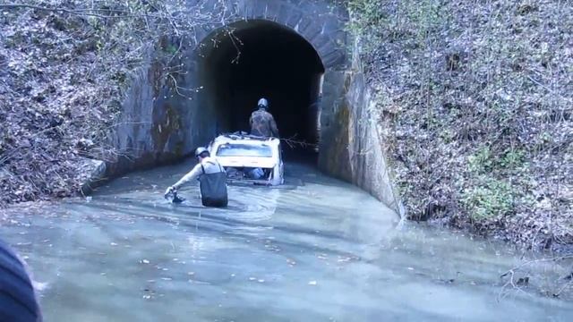 Нива Кувырок КМБ2015