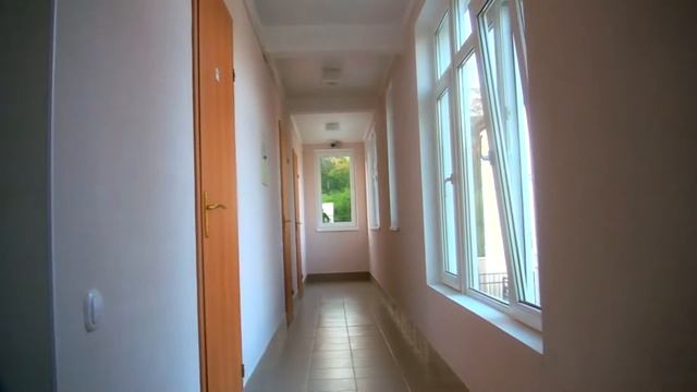 Анакопия клаб - Отель на берегу моря / Отдых в Абхазии смотреть онлайн