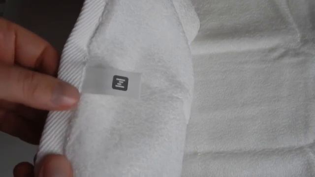 [Знакомство] Xiaomi полотенца ZSH.COM Towel Youth from JD.RU смотреть онлайн