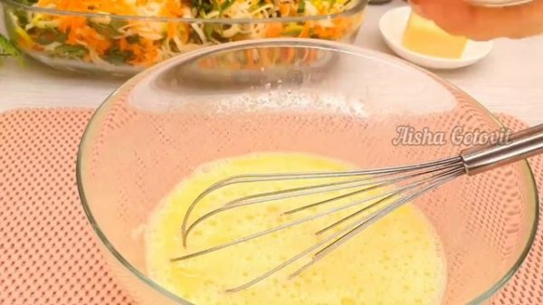 Почему я не знала этого рецепта раньше Здоровая и дешевая еда за 10 минут