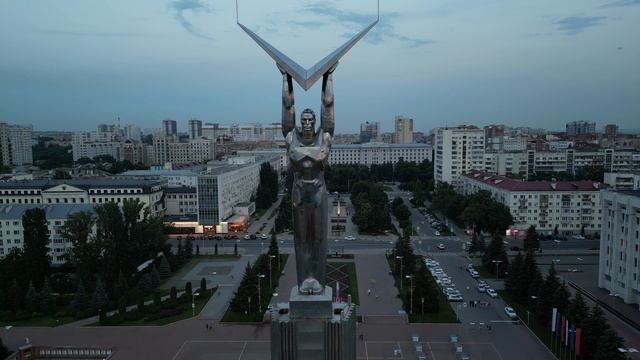 Самара смотреть онлайн