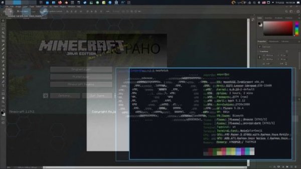 ТОП 5 дистрибутивов Linux