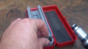 Ударная отвертка «Force». Классный подарок.