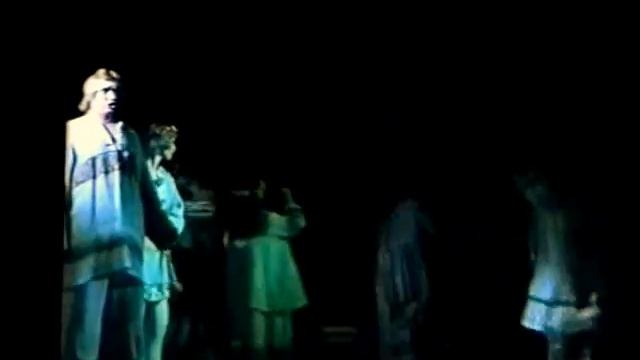 Опера Снегурочка(Учебное пособие) смотреть онлайн