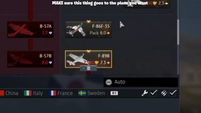 How can you fly any airplane in war thunder смотреть онлайн