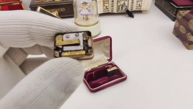 Музыкальные Запонки Подарок Мужчине Удивительные Вещи смотреть онлайн