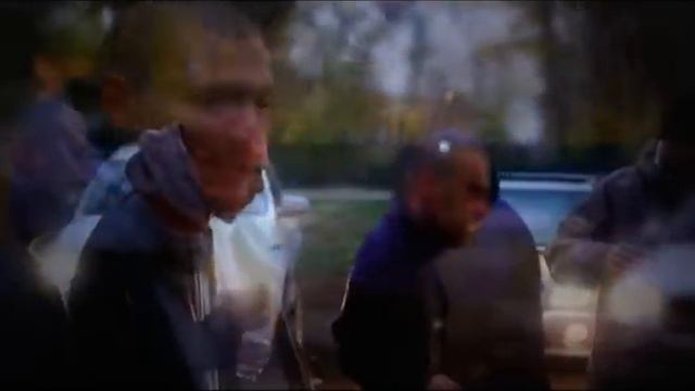 Легенды Про   CENTR   Centr Аутро Другая версия