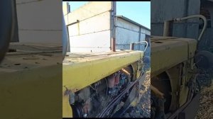 дт 75 двигатель а 41 отзыв о работе(2) на данном тнвд был отпущен толкатель плунжера .