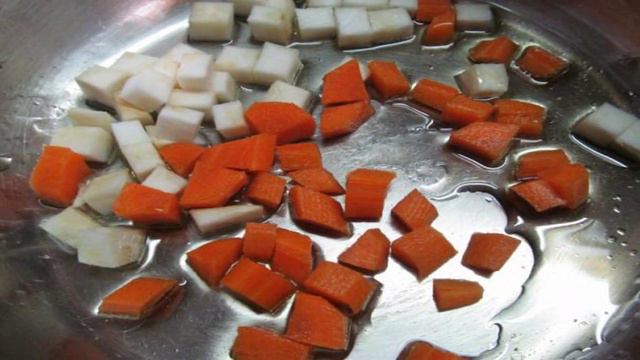 Сборник рецептов