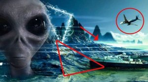 Что Скрывает  Бермудский Треугольник | История Бермудского Треугольника | Бермуда - Страшное место!