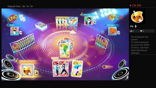 All house rules are on in uno смотреть онлайн