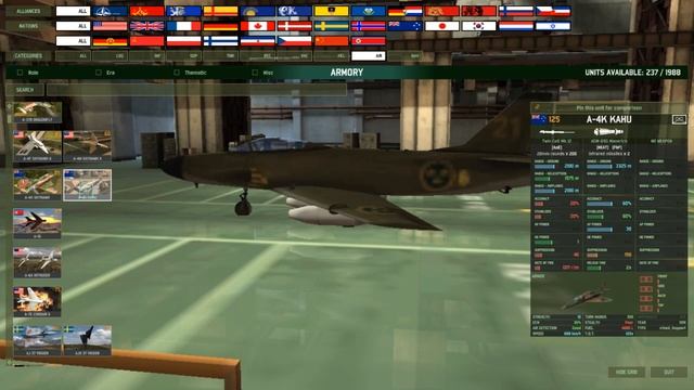 Wargame RedDragon Гайды: Инициатива, Темп, разное смотреть онлайн