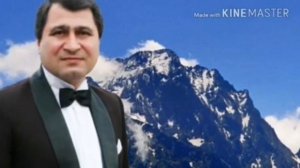 ЯСАЕВ МАГОМЕД. « НАНА» сл.Н.Дабачхаджиев муз.У.Джамалханов
