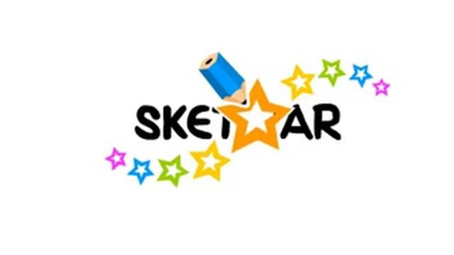 Meu desenho no Sketch Star смотреть онлайн
