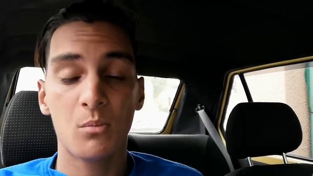 DID SOMEONE SAY TWO x 12 INCH TARGA SUBWOOFERS??! смотреть онлайн