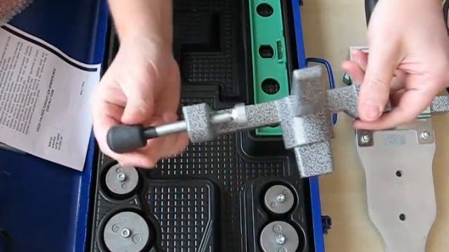 Сварочный аппарат для ппр Termatik Lux | распаковка | анбоксинг | unboxing смотреть онлайн