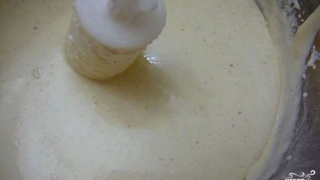 Книга рецептов