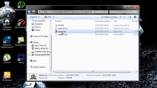 como descargar e instalar Block Survival: Legend of the Lost Islands por mega смотреть онлайн