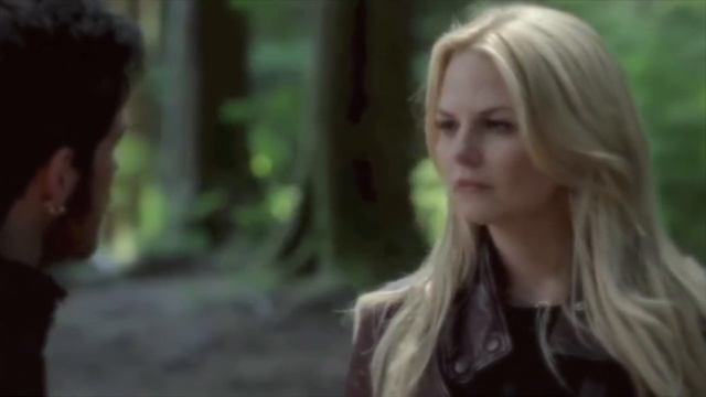 Emma & Killian (OUAT) - Chances смотреть онлайн