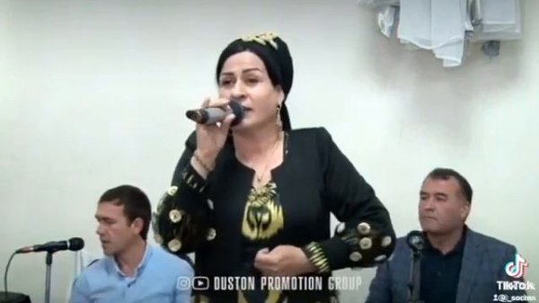 Долони Баланд чои Гашти Модарай