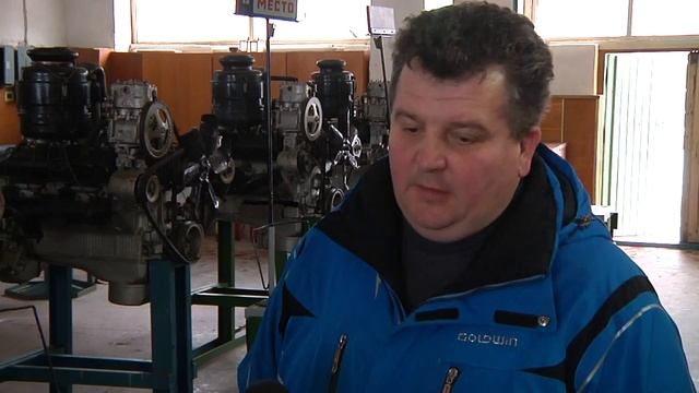 ДОСААФ смотреть онлайн
