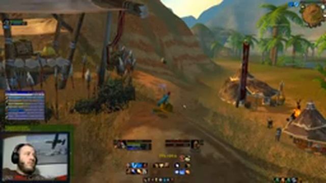 WoW Classic - Level 51+ on Light's Hope Lightbringer PvP - Rogue Leveling! смотреть онлайн