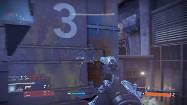 Is the first curse coming back??? First Curse review - Destiny 2: season of the chosen смотреть онлайн