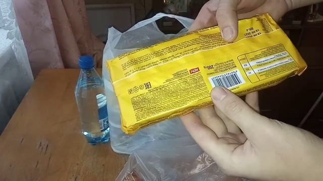 Обзор на набор еды для донора Донорство цельной крови Донорство крови в России 2020 смотреть онлайн