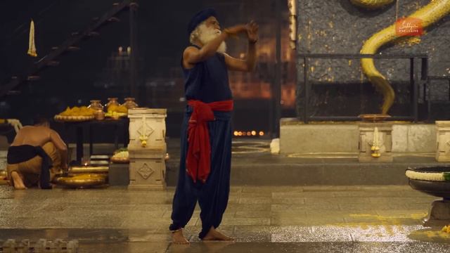 Unraveling the Mystery of Naga | Sadhguru Exclusive смотреть онлайн