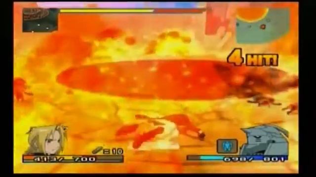 Fullmetal Alchemist 2: Curse of the Crimson Elixir - PS2 Walkthrough 24 Gameplay смотреть онлайн
