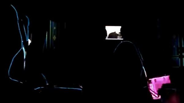 Веселые барабанщики.MPG